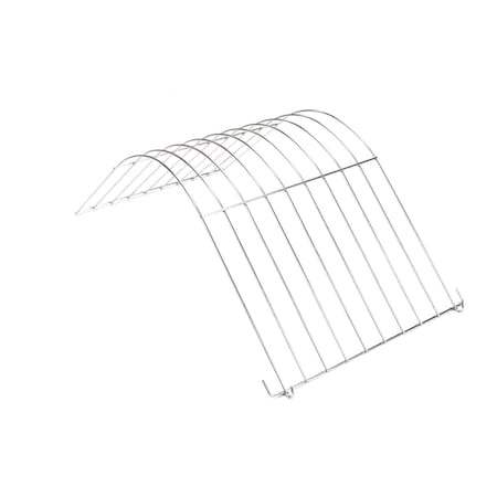 Star Weldment, Rack Return Tc17/21 2W-50576